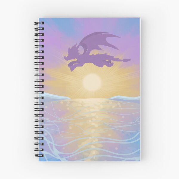 Item preview, The Adventure Continues / Spyro designed and sold by theHoodedNeku.