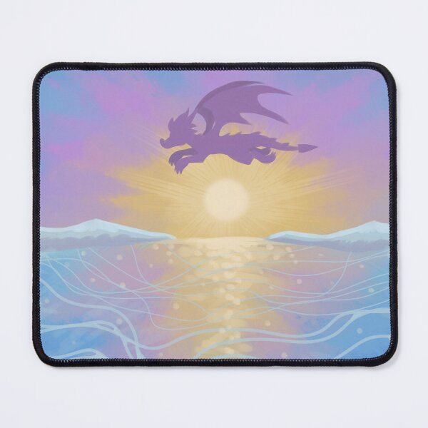 Item preview, The Adventure Continues / Spyro designed and sold by theHoodedNeku.
