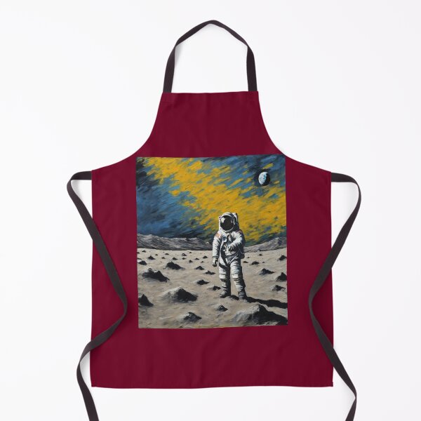 Item preview,  "The Man on the Moon: Capturing the Apollo 11 Mission" designed and sold by Artisticanvas.