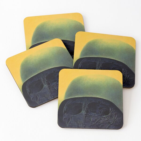 Item preview, zdzisław beksiński paintings zdzisław beksiński artwork designed and sold by Rayscompany.