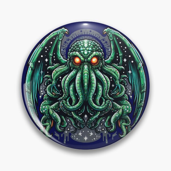 Item preview, Nightmare Unleashed S02 D98 designed and sold by Houerd.