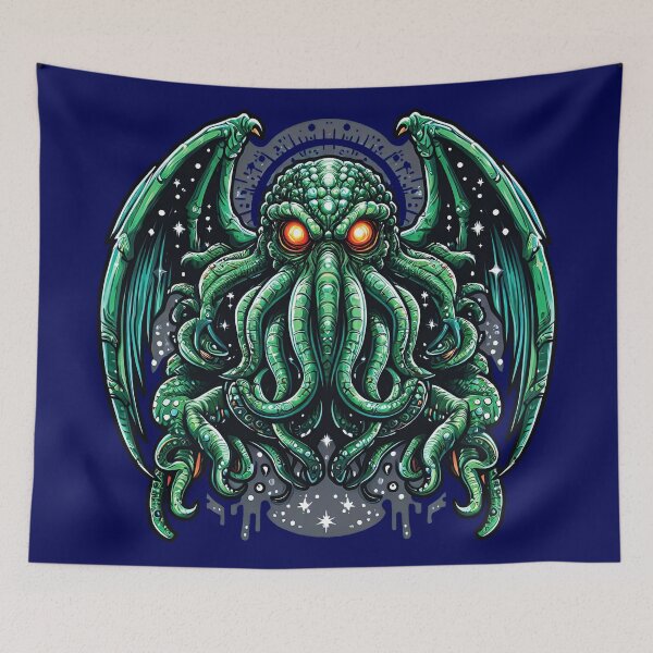Item preview, Nightmare Unleashed S02 D98 designed and sold by Houerd.