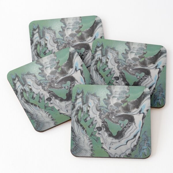 Item preview, ANXIETY.  designed and sold by Rachael  Smith.