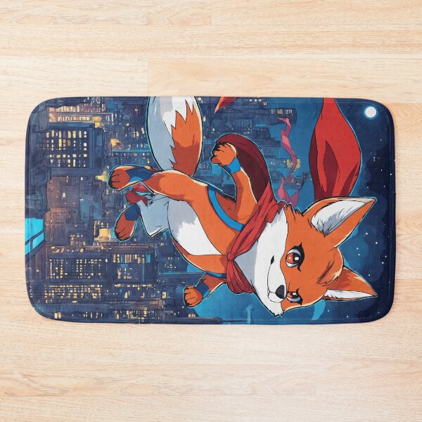 Item preview, Super Fox designed and sold by RaF71PrO.