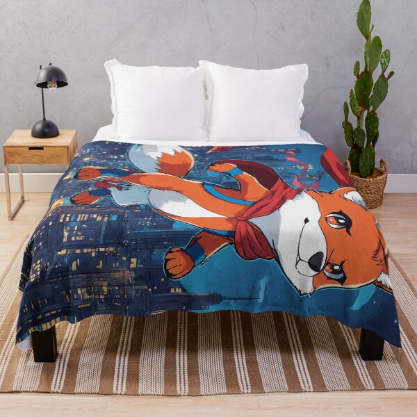 Item preview, Super Fox designed and sold by RaF71PrO.