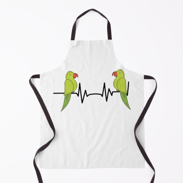 Item preview, Qualified Cute quaker parrot designed and sold by Ouzgane.