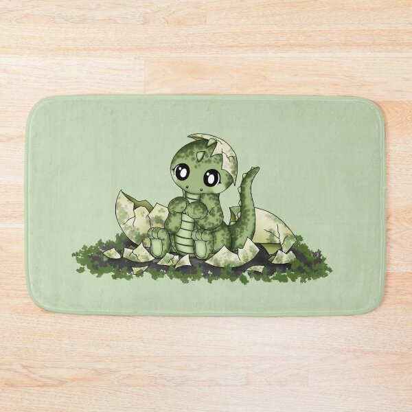 Item preview, cute dinosaur baby with egg designed and sold by Pezi-Creation.