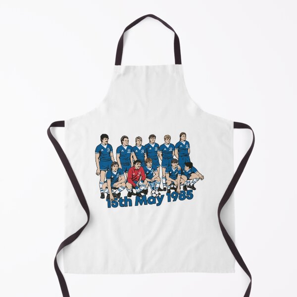 Item preview, Everton 15 May 1985 designed and sold by casualsofficial.