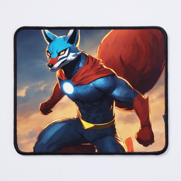 Item preview, Super Fox designed and sold by RaF71PrO.