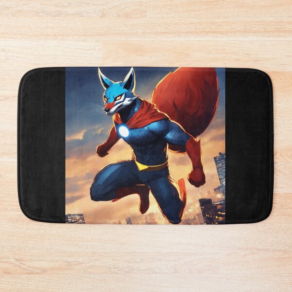 Item preview, Super Fox designed and sold by RaF71PrO.