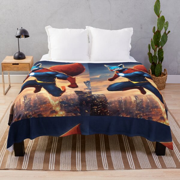 Item preview, Super Fox designed and sold by RaF71PrO.