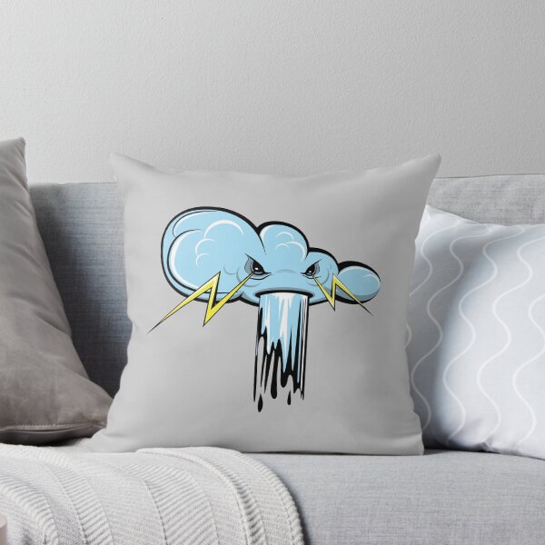 Item preview, puking cloud designed and sold by martinskowsky.