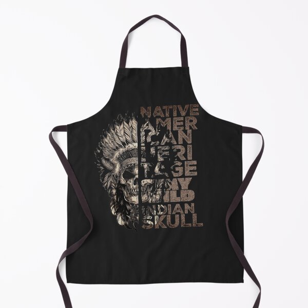Item preview, Native American Stay wild designed and sold by quote2creation.