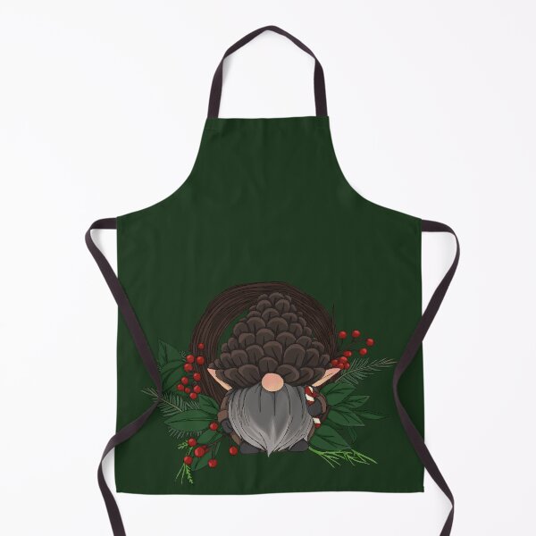 Item preview, Winter tomte designed and sold by Violetapples.