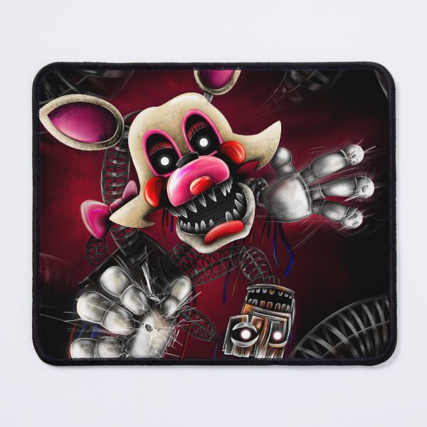 Item preview, Mangle attack  designed and sold by Icydragon’s artworks.