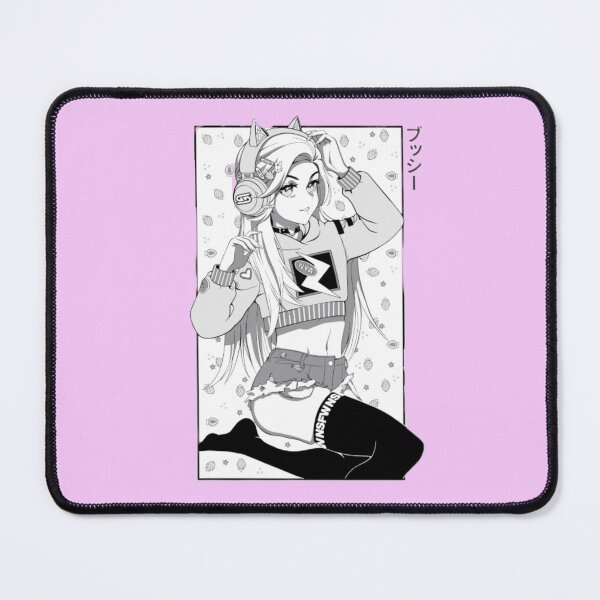 Item preview, Anime Cat Boy designed and sold by Awoody76.