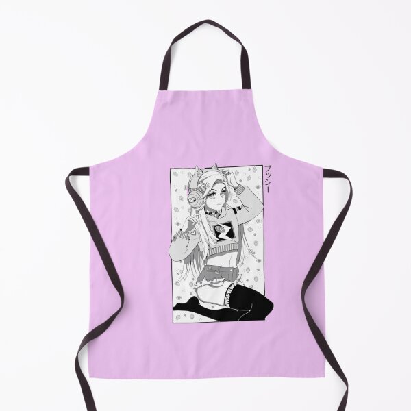 Item preview, Anime Cat Boy designed and sold by Awoody76.