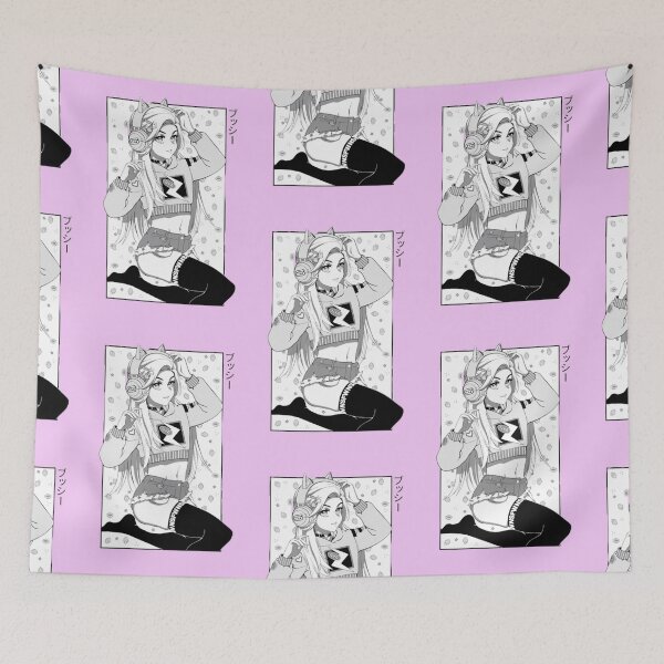 Item preview, Anime Cat Boy designed and sold by Awoody76.