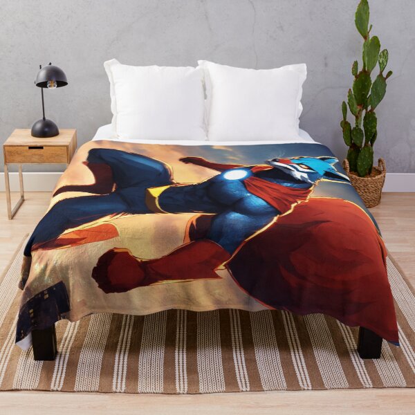 Item preview, Super Fox designed and sold by RaF71PrO.