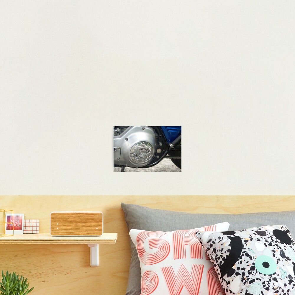Item preview, Photographic Print designed and sold by Neater.
