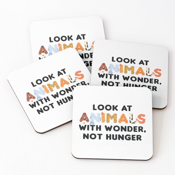 Item preview, Look at animals with wonder designed and sold by lazarusheart.