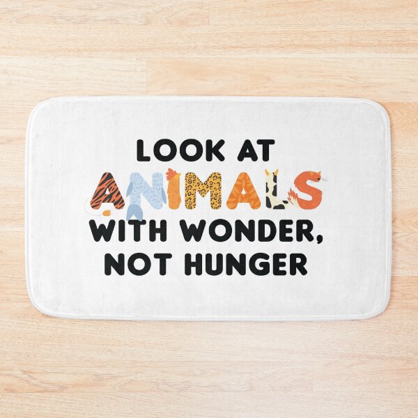 Item preview, Look at animals with wonder designed and sold by lazarusheart.