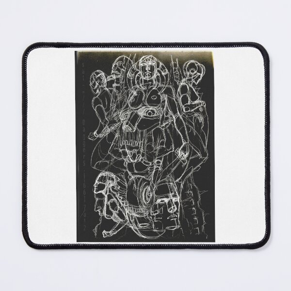 Item preview, Dark dance designed and sold by Paintbase.