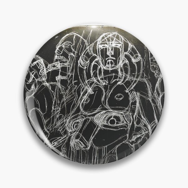 Item preview, Dark dance  designed and sold by Paintbase.