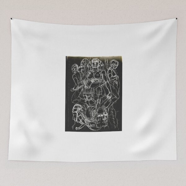 Item preview, Dark dance  designed and sold by Paintbase.