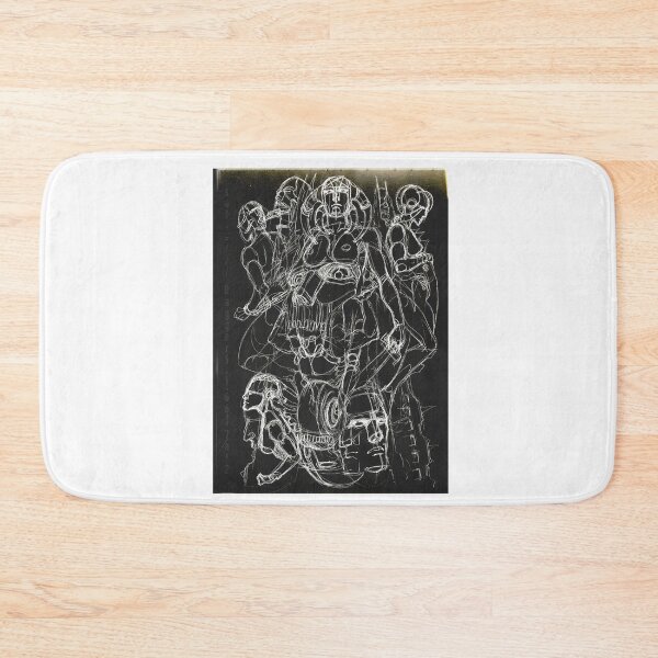 Item preview, Dark dance  designed and sold by Paintbase.