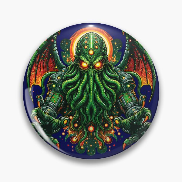Item preview, Nightmare Unleashed S02 D99 designed and sold by Houerd.