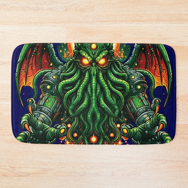 Item preview, Nightmare Unleashed S02 D99 designed and sold by Houerd.