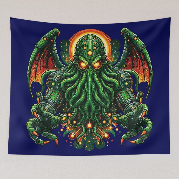 Item preview, Nightmare Unleashed S02 D99 designed and sold by Houerd.