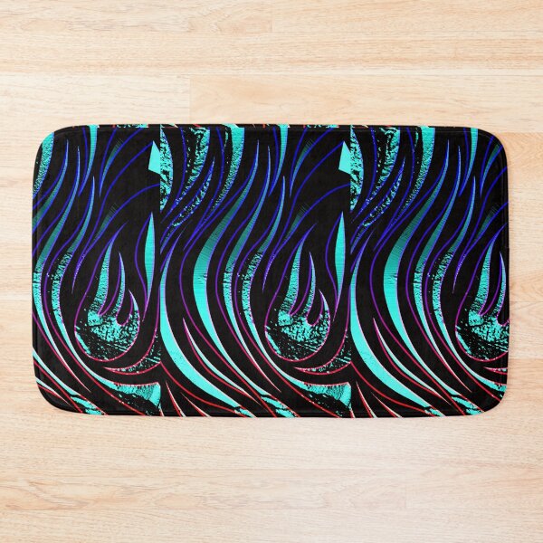 Item preview,  Abstract Cyber form 3d designed and sold by birasart.