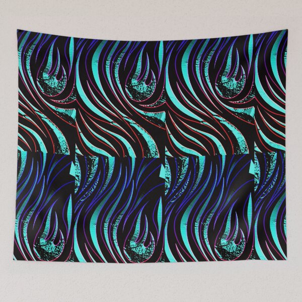 Item preview,  Abstract Cyber form 3d designed and sold by birasart.