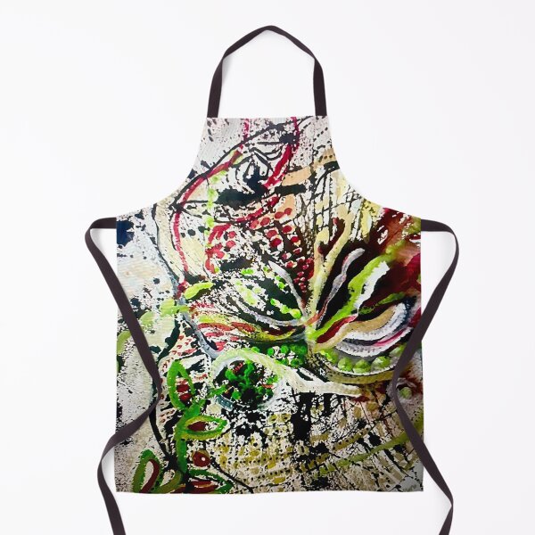 Item preview, "Nature's Energy Flow" painting designed and sold by Michelle Gratwick Creates.