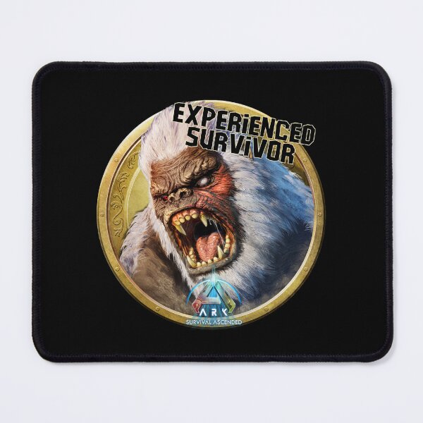 Item preview, ARK Survival Ascended - Experienced survivor designed and sold by Kormix.