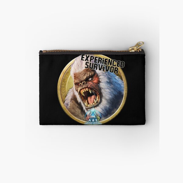 Item preview, ARK Survival Ascended - Experienced survivor designed and sold by Kormix.