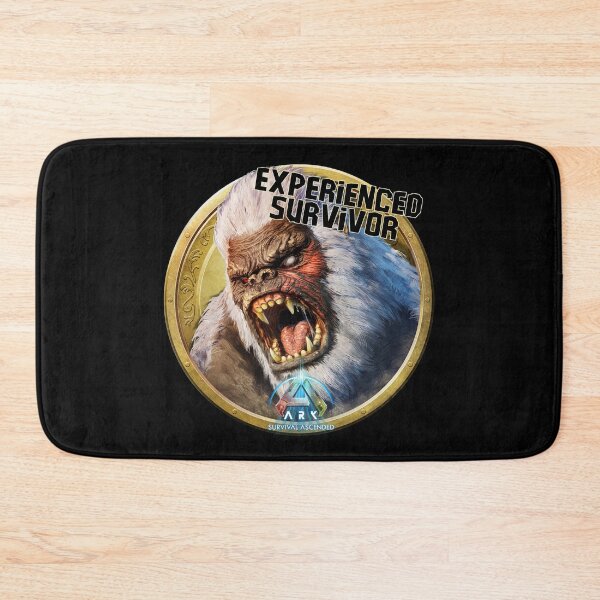 Item preview, ARK Survival Ascended - Experienced survivor designed and sold by Kormix.