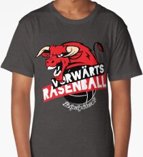 VORWÄRTS RASENBALL - LEIPZIG ÜBERALL Long T-Shirt