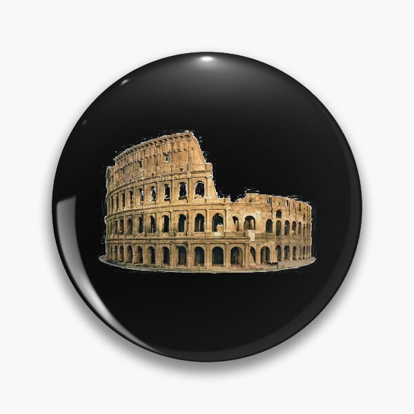 Item preview, Coliseum  designed and sold by ghazalamaa.