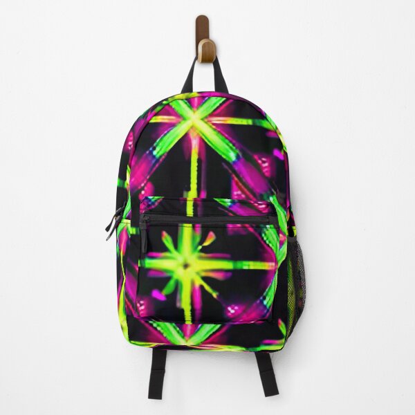 Item preview, Neon Pattern Design designed and sold by joyfulcow.