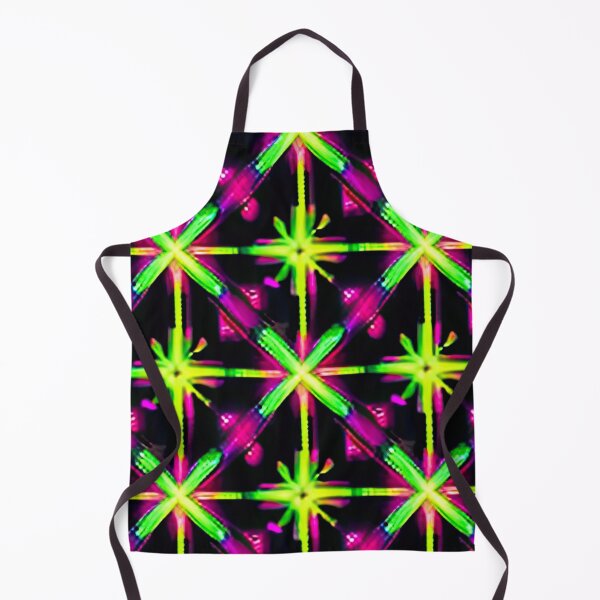 Item preview, Neon Pattern Design designed and sold by joyfulcow.