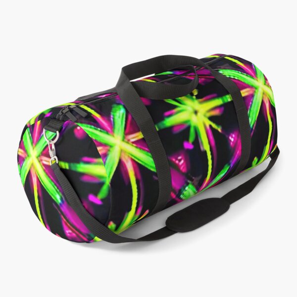 Item preview, Neon Pattern Design designed and sold by joyfulcow.