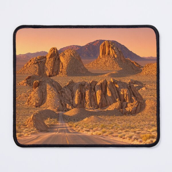 Item preview, Kyuss Mojave designed and sold by runforkovver.