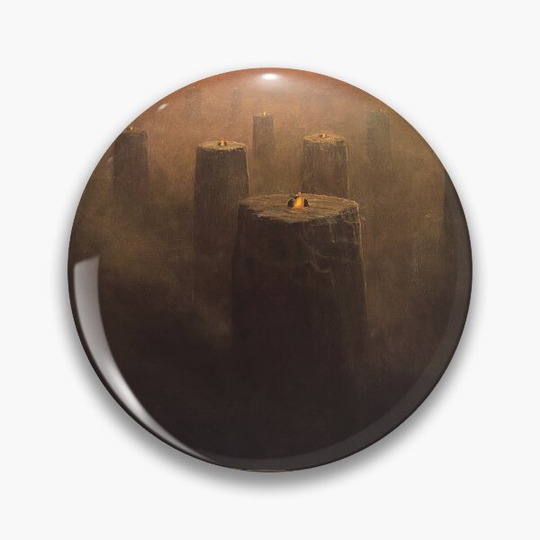 Aperçu de l'œuvre peintures de zdzisław beksiński œuvres d'art de zdzisław beksiński créée et vendue par Rayscompany.