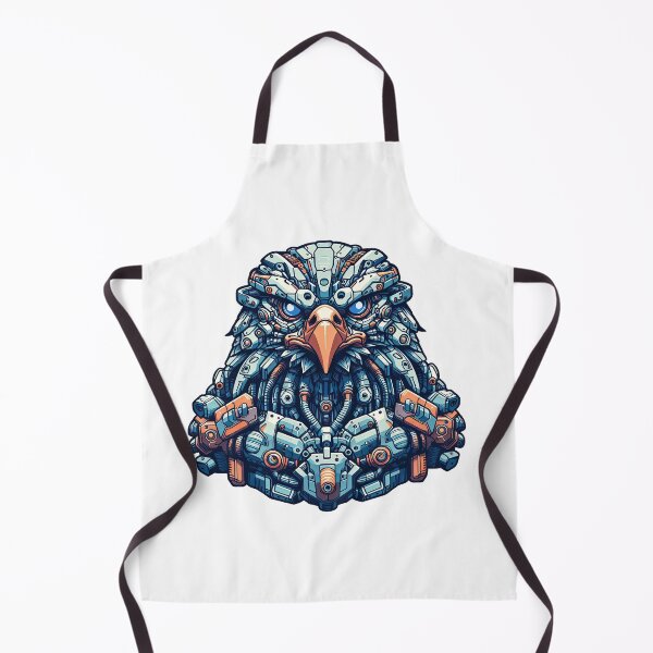 Item preview, Iron Wings S02 D01 designed and sold by Houerd.