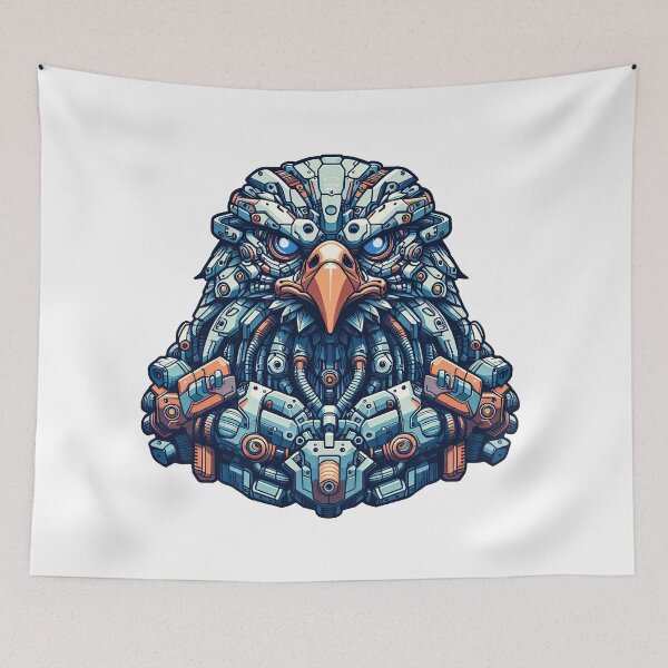 Item preview, Iron Wings S02 D01 designed and sold by Houerd.