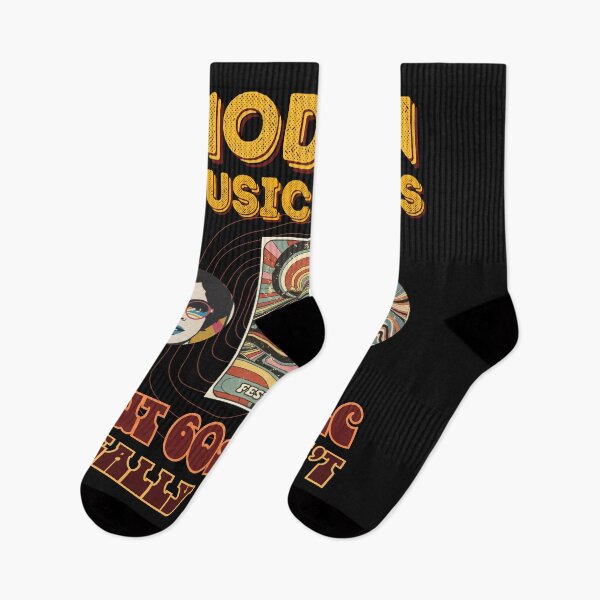 Item preview, Modern music sucks but 60s music really doesn't designed and sold by Jt41.