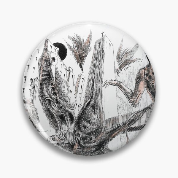 Item preview, Dead dance designed and sold by Paintbase.